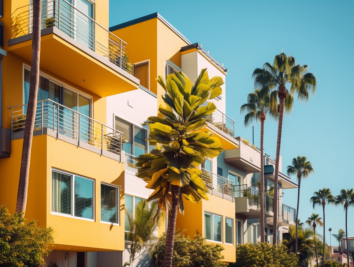 California Condo Insurance