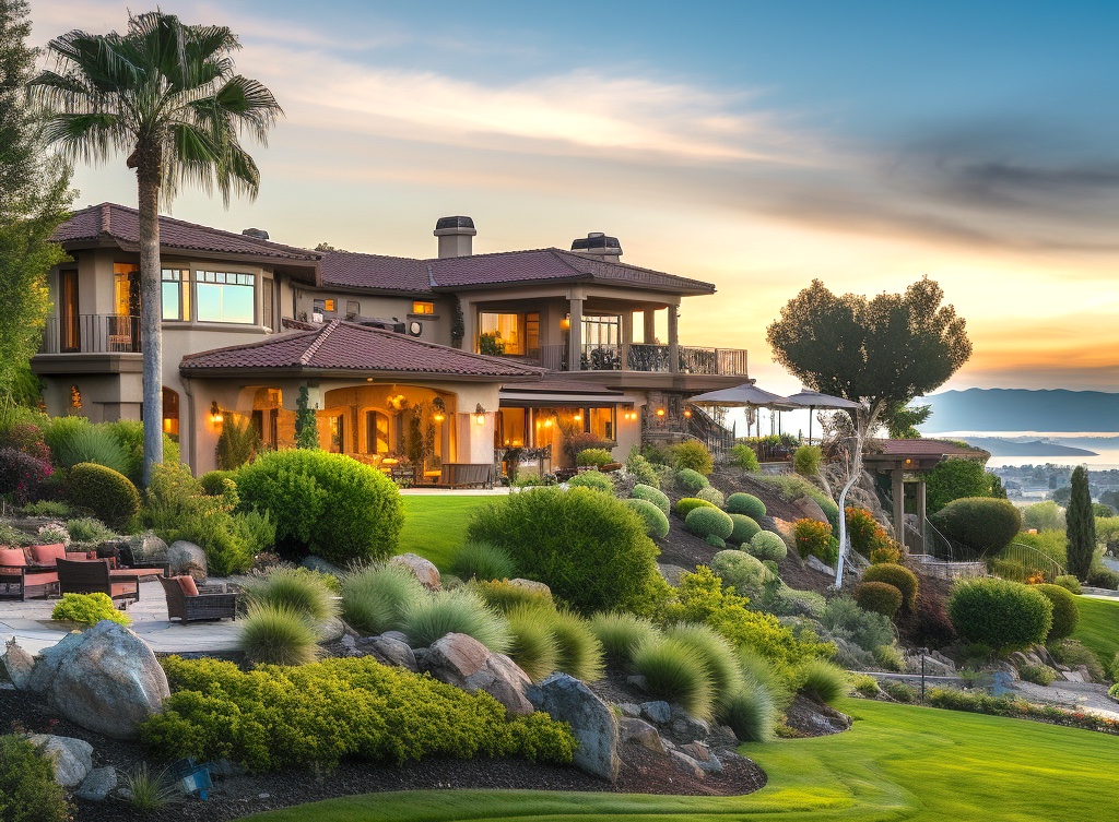 Introducing The Entar® California Real Estate Blog