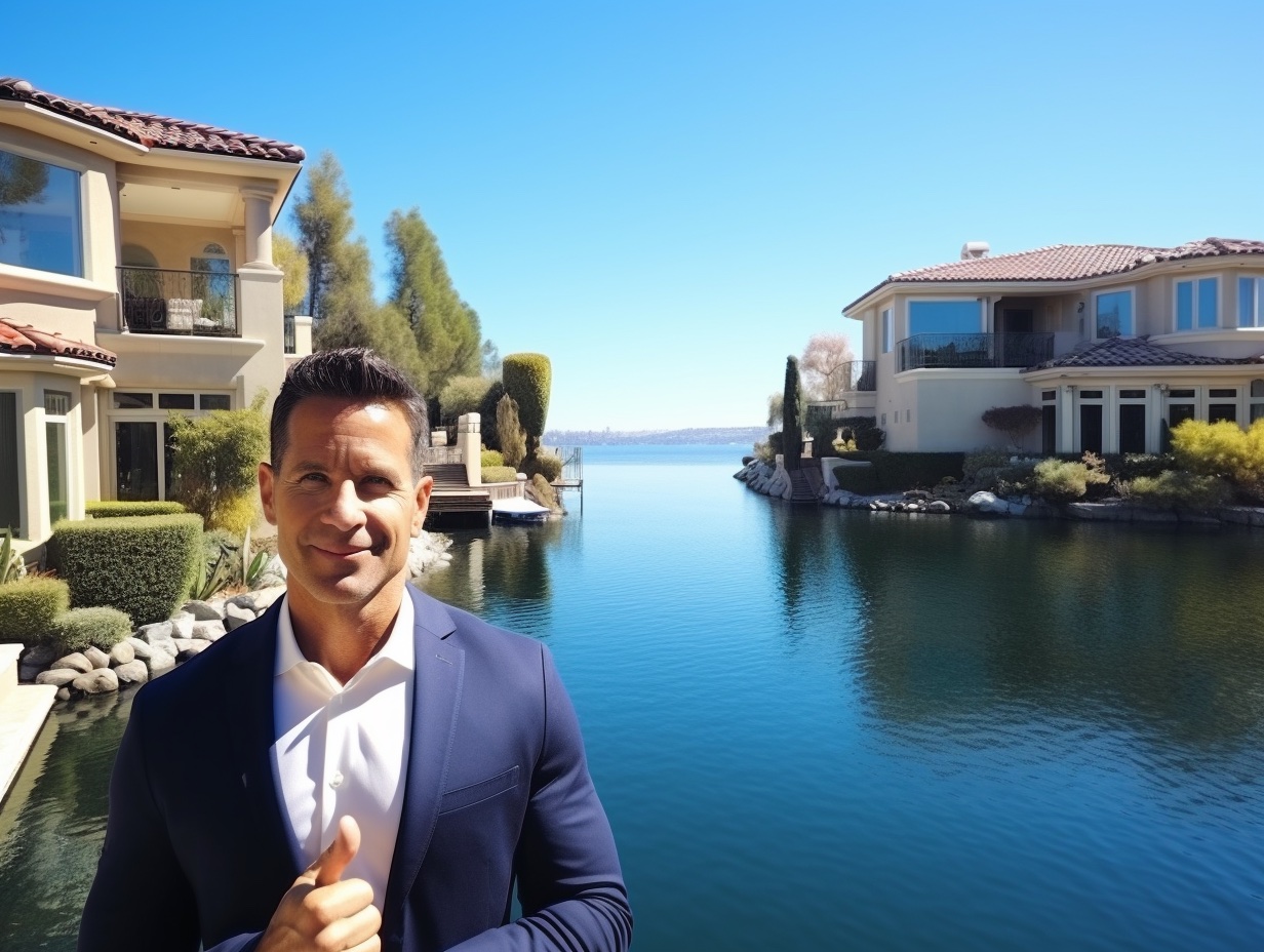 Real Estate Power of Entar® Entar.com California Home Search