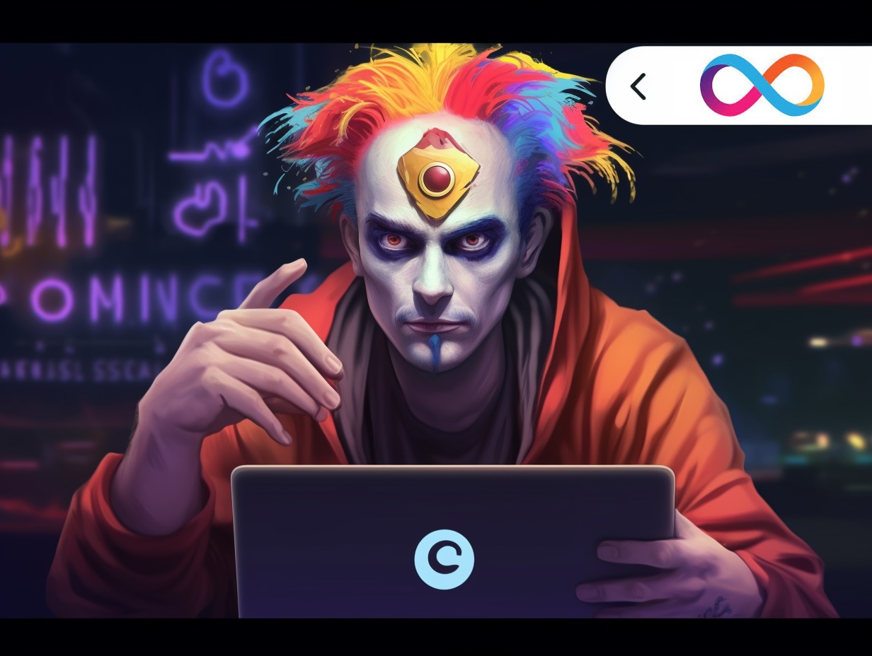 ICP Internet Computer Protocol Crypto