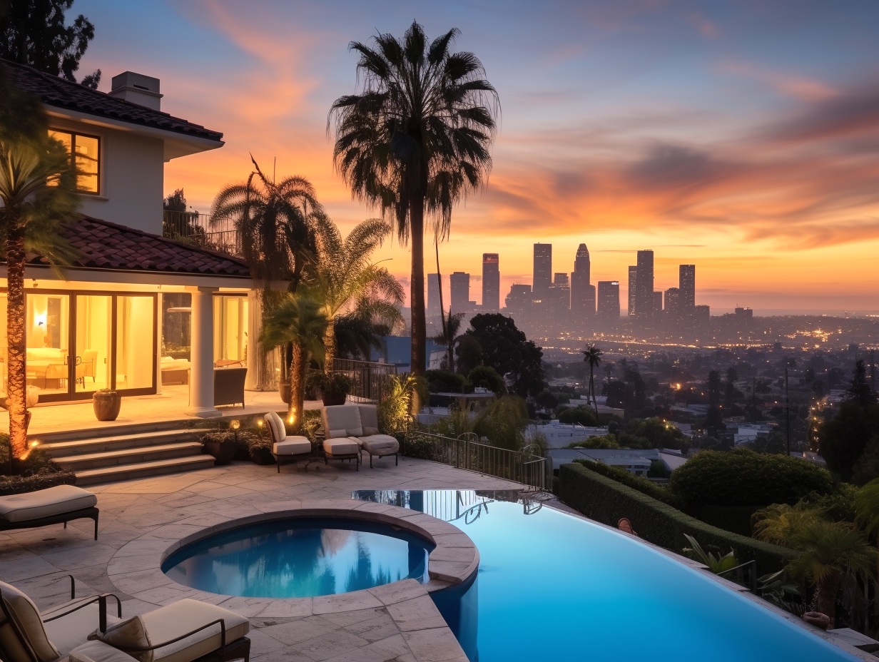 Top 12 California Real Estate Markets