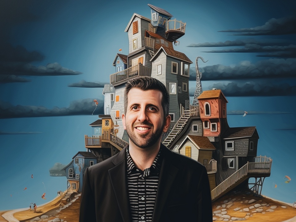 Real Estate Industry NAR — Brandon Mulrenin