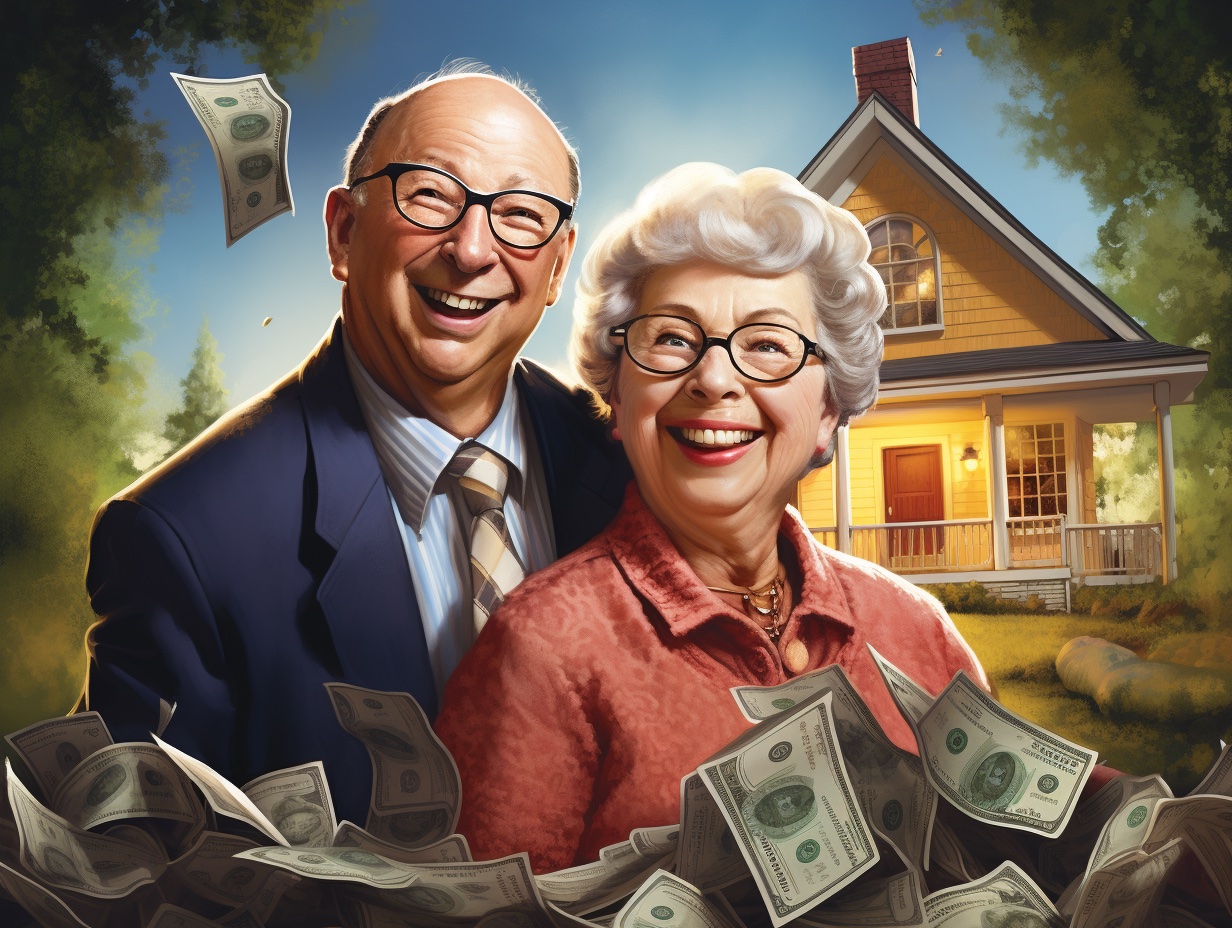 Reverse Mortgage for Purchase