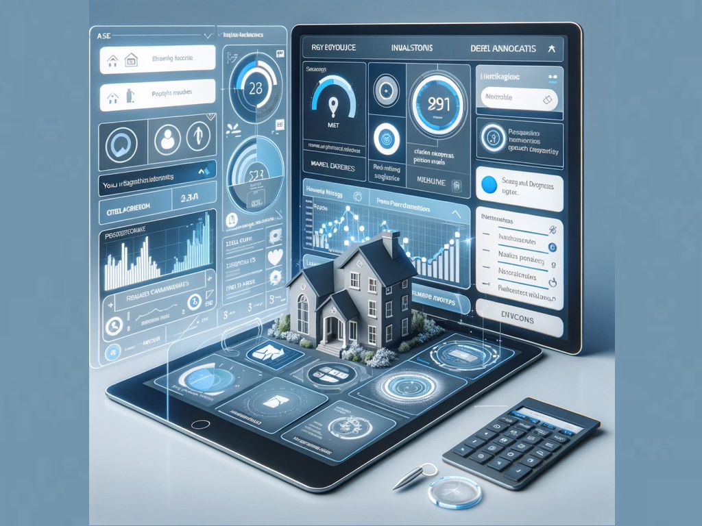 Revolutionizing Real Estate and Financial Decision-Making: Entar® Cutting-Edge Tech Platform Merges Market Insights with User-Friendly Innovation