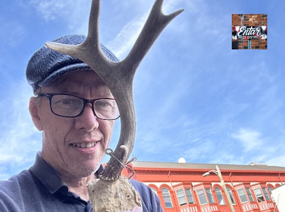California Filmmaker Henk Conn Recognized for Artistic Achievement